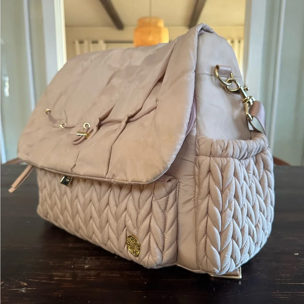 Happ diaper bag